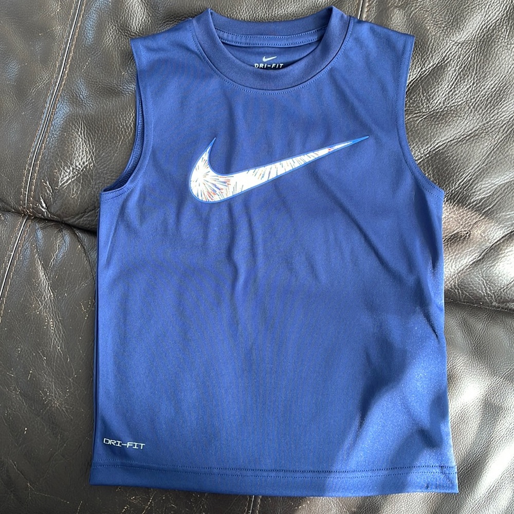 Nike Tank Top